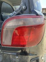 Toyota Yaris Rückleuchte