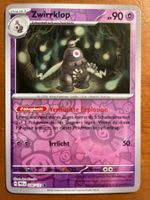 Pokemon Zwirrklop Reverse (Versand gratis)