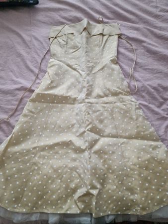 Fest Kleid gr.XS