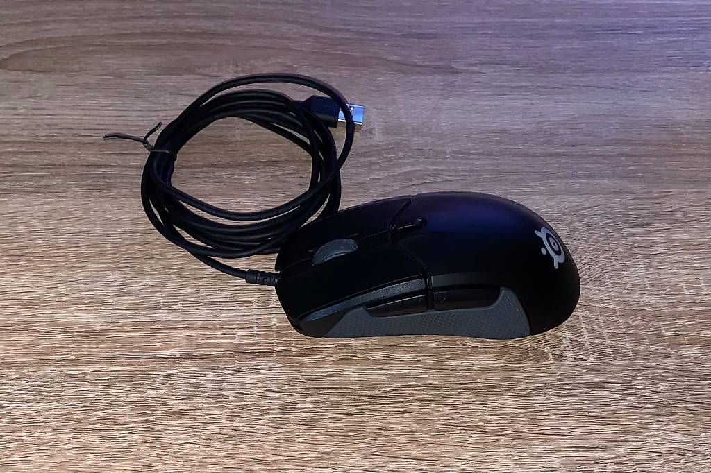 Mouse: SteelSeries Rival 310 - Occasion – Usato da Genève venduto da alo_vg7s 2