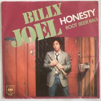 BILLY JOEL - HONESTY