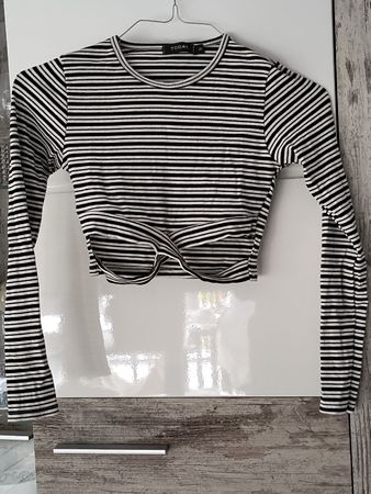 Crop Top Gr. S / Today