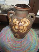 ANTIKE Vase aus Austria