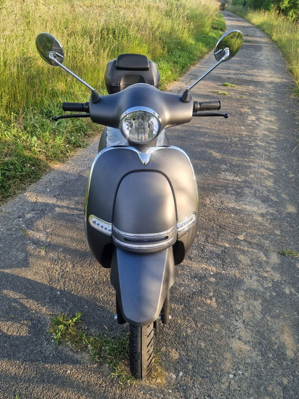 Scooters: E-Scooter Frison scooter électrique t3000 – Neu (gemäss Beschreibung) aus Penthaz von Sosotroc 9
