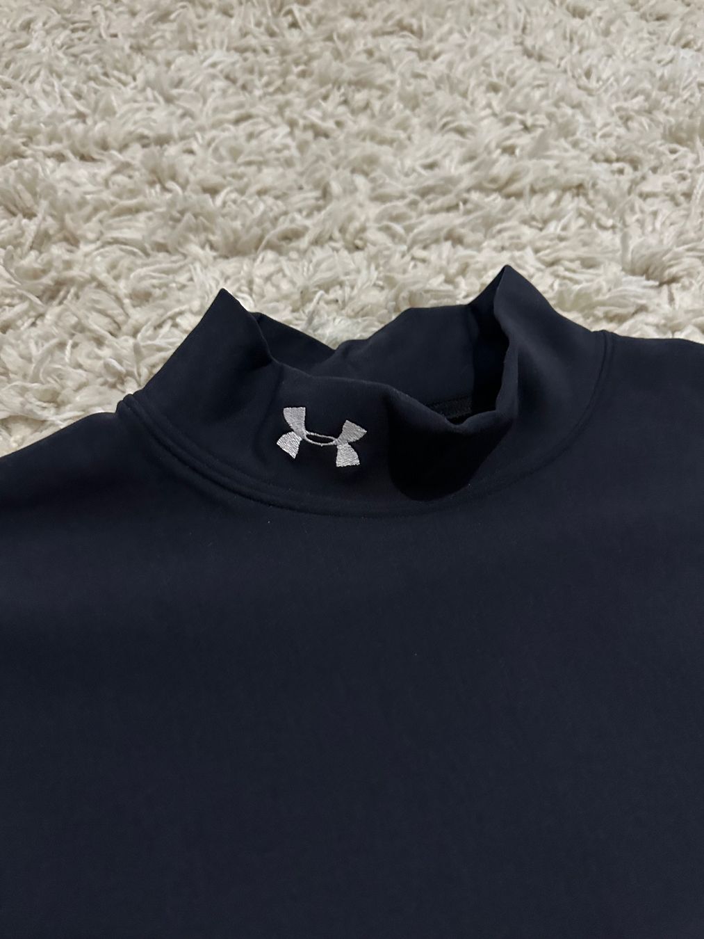 Pullover & Sweatshirts: Under Armour Thermopullover Gr.XL – Gebraucht aus Bern von BrandVilla 2