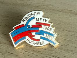 Pin MFTV München Buchsee 1993