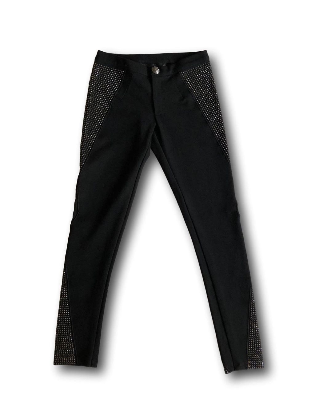 Leggings: PHILIPP PLEIN LEGGINGS – Nuovo (secondo la descrizione) da Basel venduto da MarkenundKleidung 1