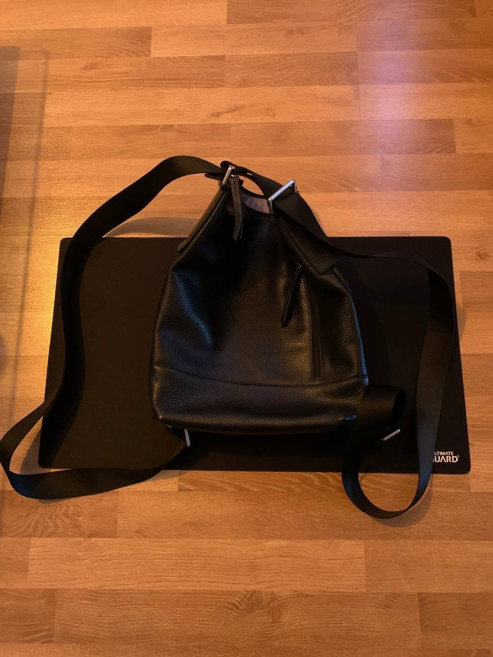 Borse da donna: Jost Handtasche/Rucksacktasche Damen – Nuovo (secondo la descrizione) da Arbon venduto da Halindra 3