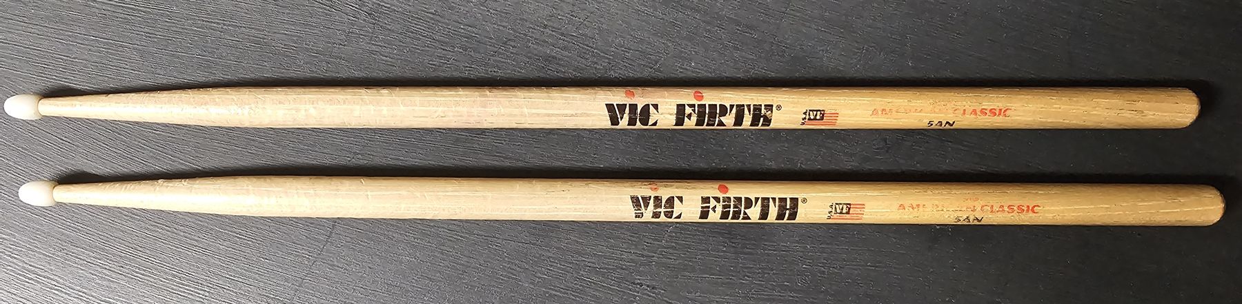 Strumenti musicali: Rohema & Vic Firth Sticks – Usato da Waldstatt venduto da jocus08 3