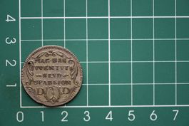 c unbekannt/medaille/münze/schulpfennig/basel !!!!!?????
