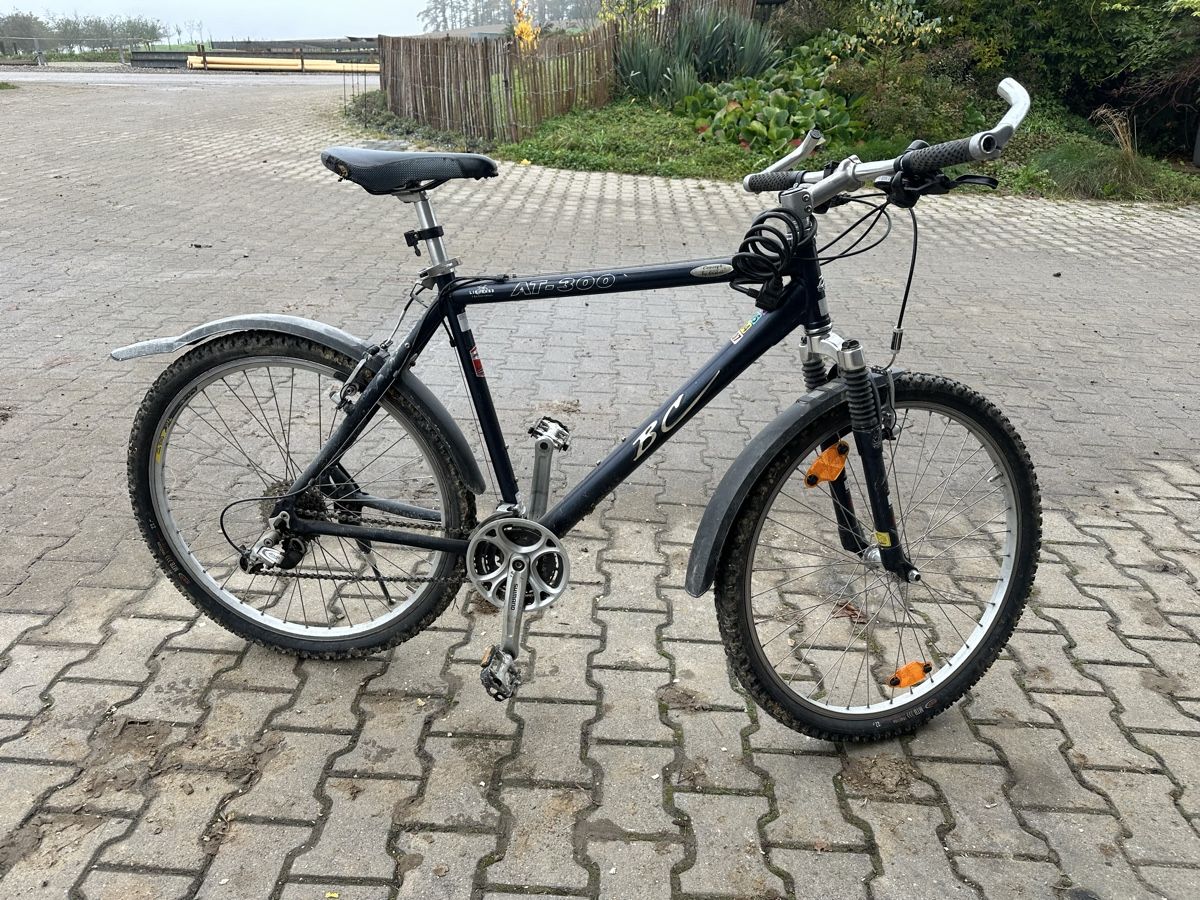 BMC Velos: Velo Fahrad – Gebraucht aus Oberembrach von