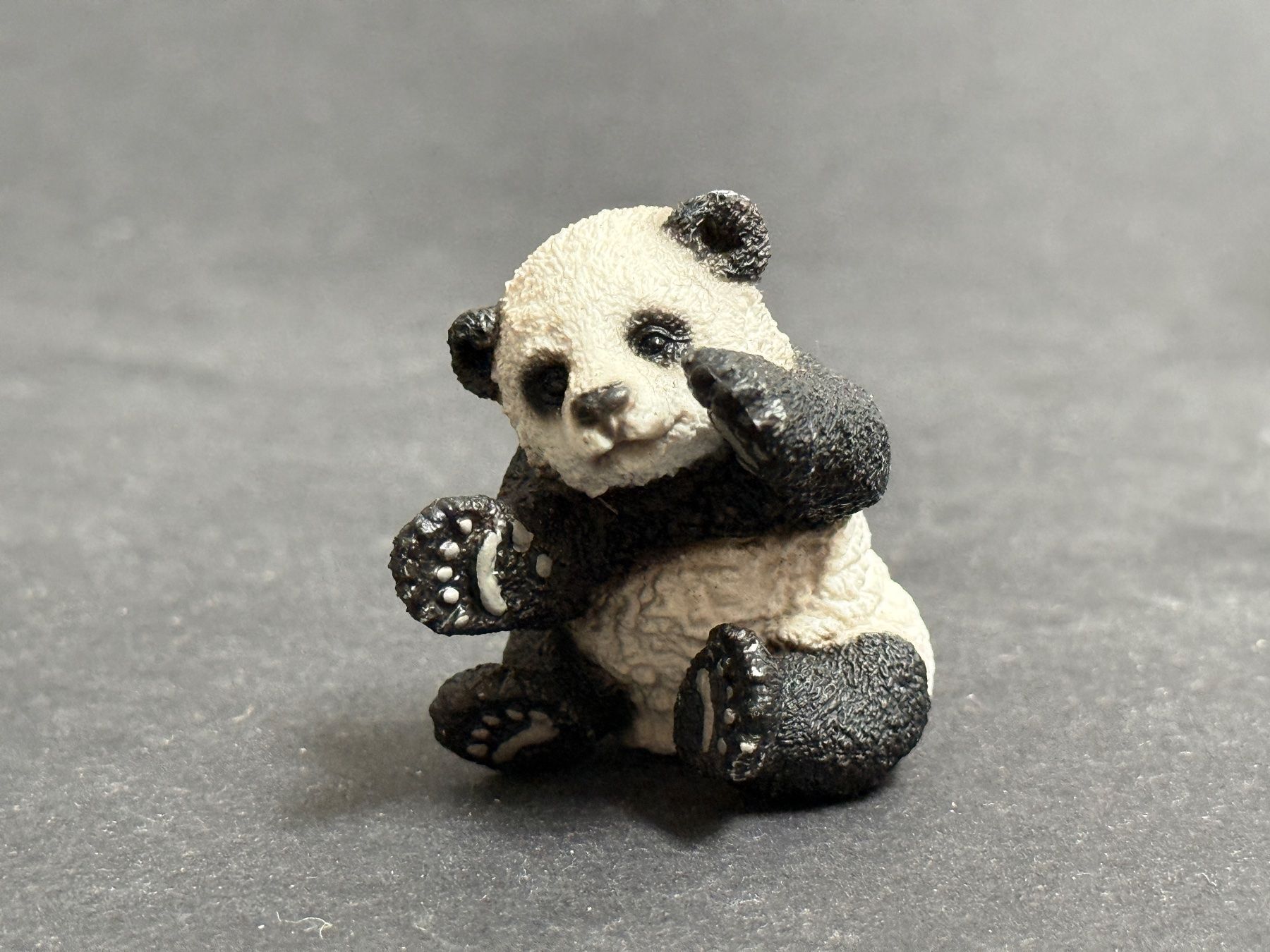Schleich Figuren: Scheich Pandabär Panda Bär groß und klein – Gebraucht aus Ennetbaden von mapa05 5