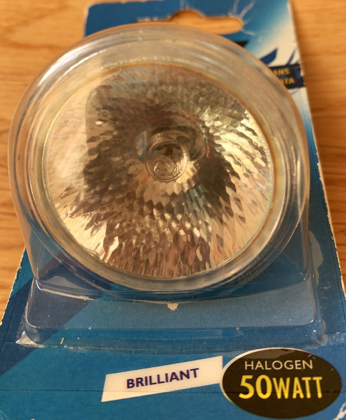 Philips Lampade: PHILIPS SPOT HALOGENLAMPE - 50 Watt – Nuovo e nell'imballaggio originale da Birsfelden venduto da Emporio82 1