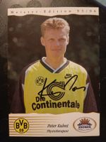 Peter Kuhnt - BVB 95/96- Borussia Dortmund