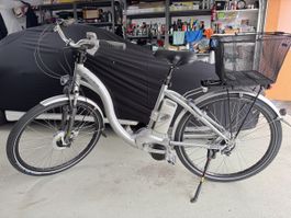 flyer ebike