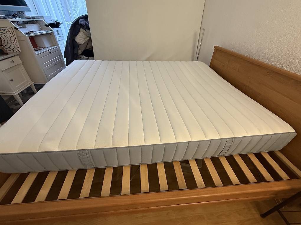 Materassi: Matratze – Usato da Baden venduto da mar_zhc8 1