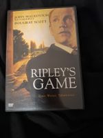 DVD Ripley's Game mit John Malkovich 