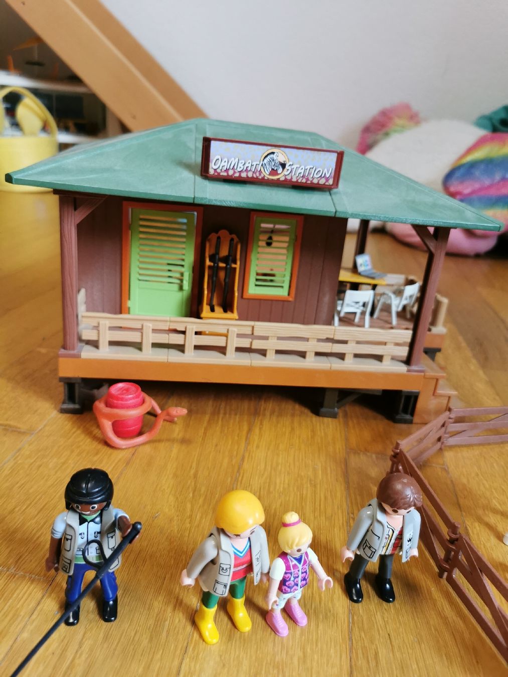 Playmobil Jouets: Playmobil  – D'occasion à Schindellegi par R.Temperli 2