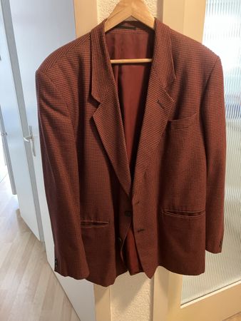 Veste Sergio di Laurenti vintage - Taille 52