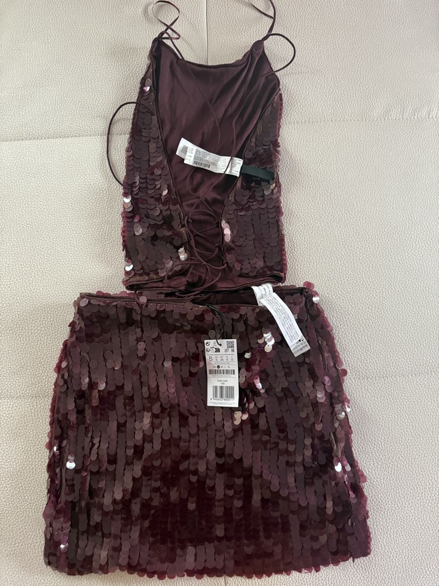 Kostüme: Stradivarius komplett Sommer set – Neu (gemäss Beschreibung) aus Lachen SZ von mima41 2