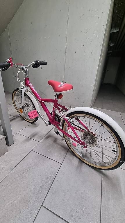 Vélos: Bicicletta  – D'occasion à Chiasso par col_2ks8 1
