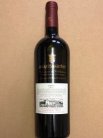 Wunderbarer Spanischer Syrah Rotwein zu verkaufen