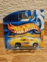 Hot Wheels Ford T-Bird 1957 / Tad's Taxi