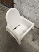ikea Antilop Kindersitz mit Gurt
