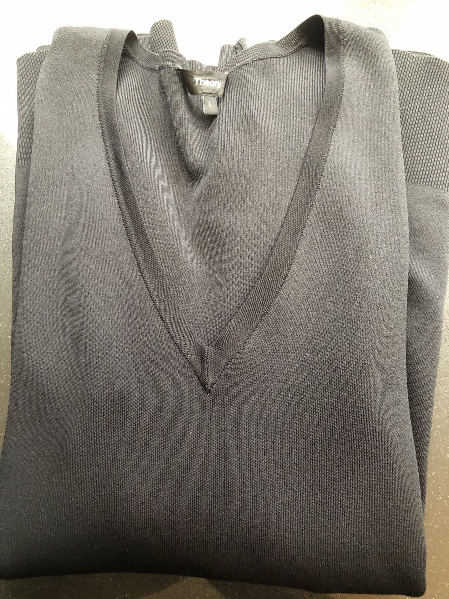 Pulls & Sweat-shirts: Theorie V Pullover neuwertig – D'occasion à zürich par ritas0102 1