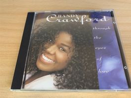 Randy Crawford – Through The Eyes Of Love