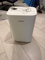 ecoQ DryAir 20L Energy Saver - Entfeuchtungsgerät