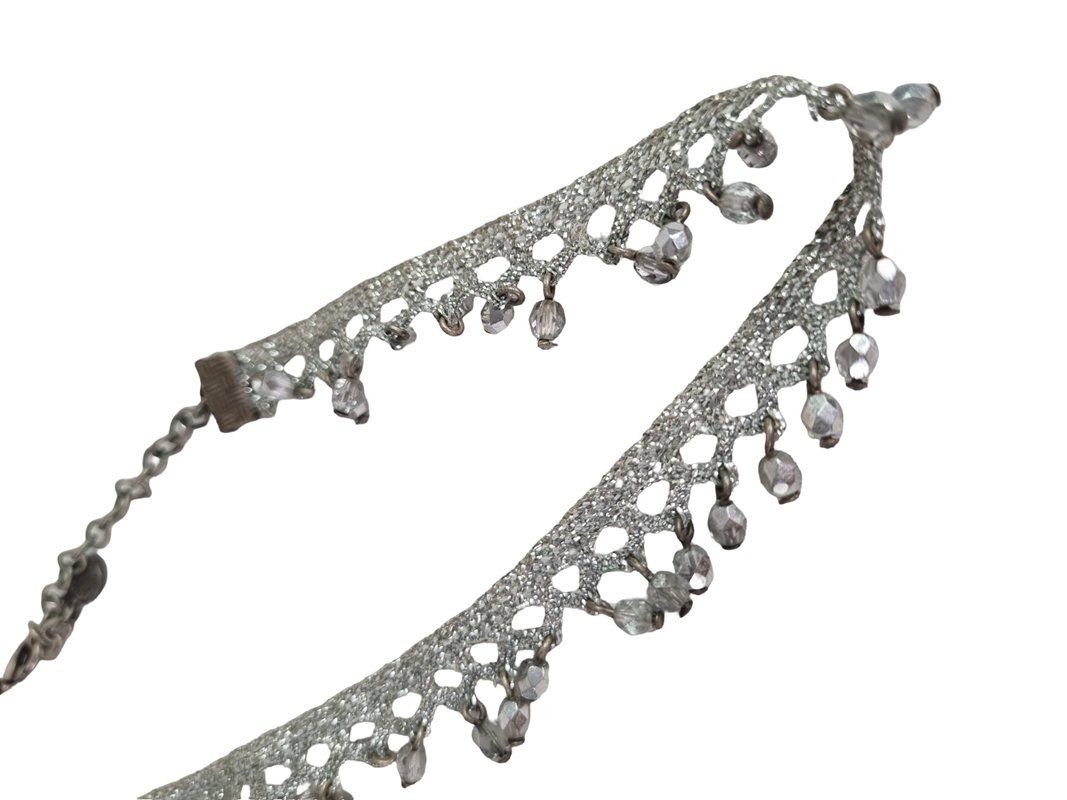 Ketten: Choker Halsband – Gebraucht aus Wangen b. Olten von Restwert_Wangen 3