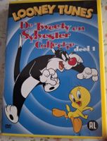 De Tweety en Sylvester Collecle