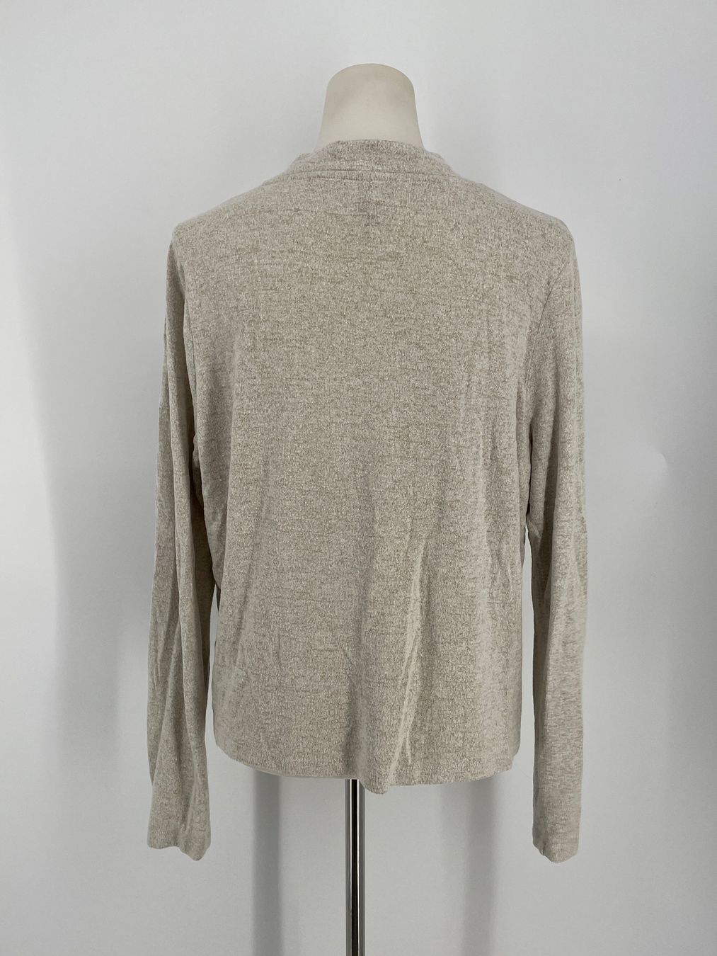 Maglioni & Felpe: Strickjacke, Cardigan Gr. M Chicorée – Usato da Auenstein venduto da moin. 2