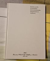 IWC Uhren Sammelband 1991