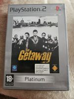 The Getaway PS2 Platinum - Aventure Urbaine Londonienne
