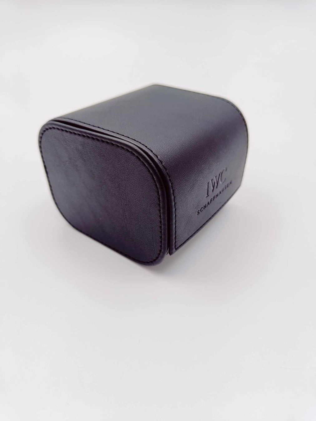 Scatole porta orologi: IWC UHREN REISE/ SERVICEBOX – Nuovo (secondo la descrizione) da Luzern venduto da EdiGem 2