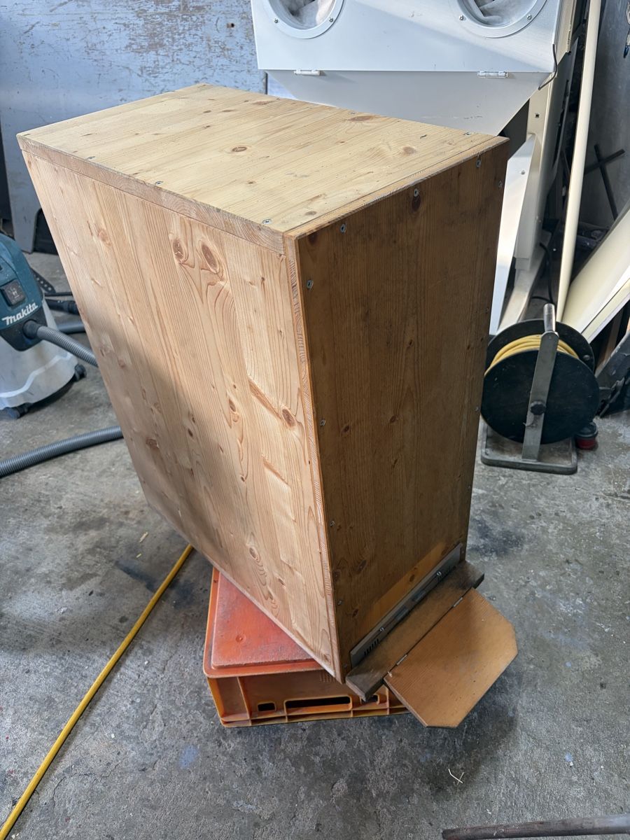 Bienenhäuser: Bienenkasten  – Neu (gemäss Beschreibung) aus Rheineck von rom-ano63