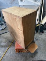 Bienenkasten 