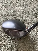 TaylorMade R7 Quad Mini Driver / 11.5 / Stiff