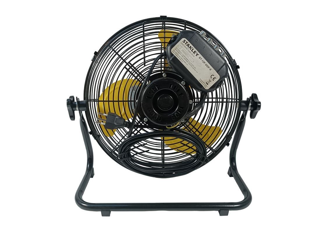 Stanley Ventilatori: STANLEY Standventilator für den Boden – Usato da Luzern venduto da Restwert_Luzern 3
