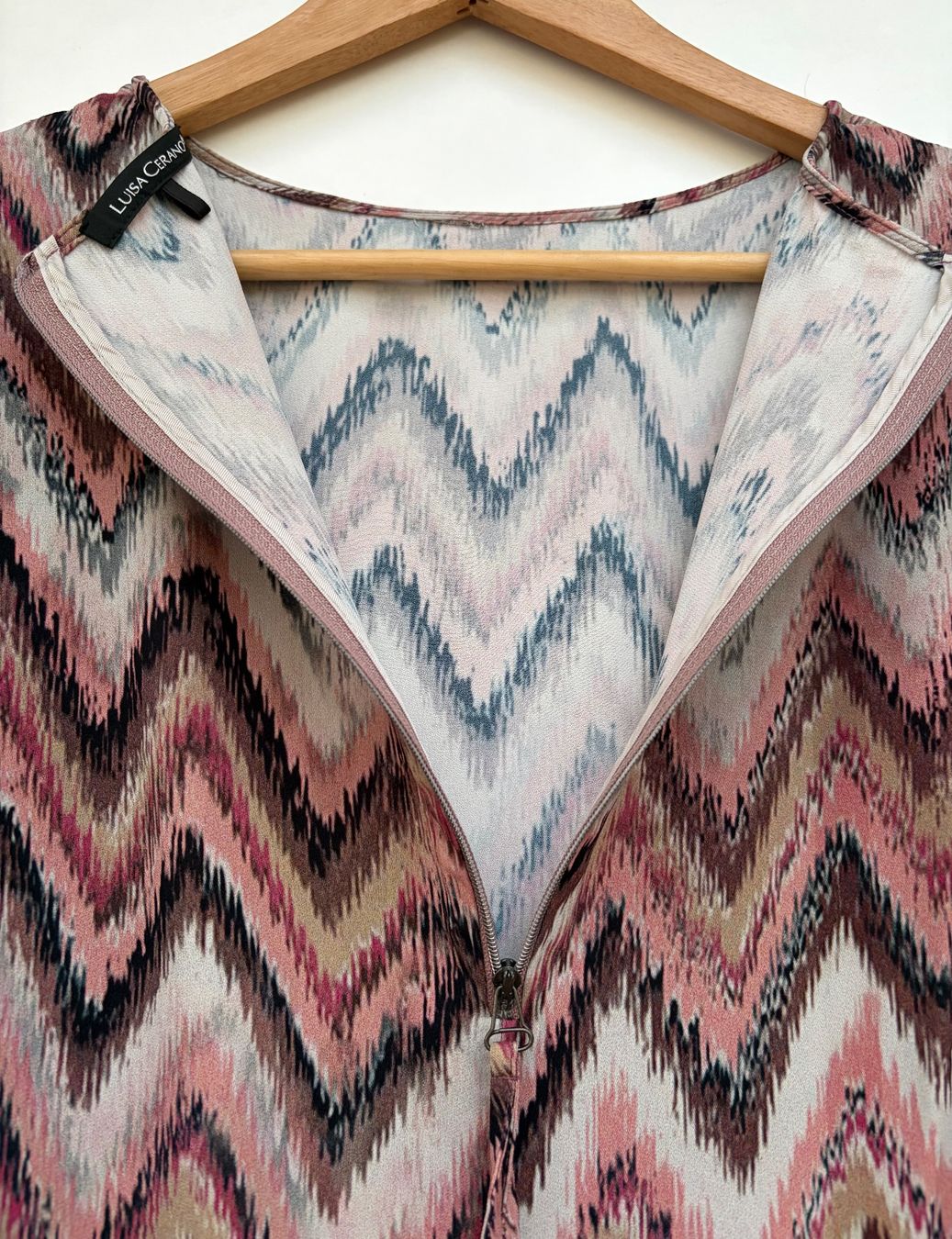 Vestiti: Luisa Cerano Kleid Gr.36 – Usato da Unterägeri venduto da Jutka_04 5