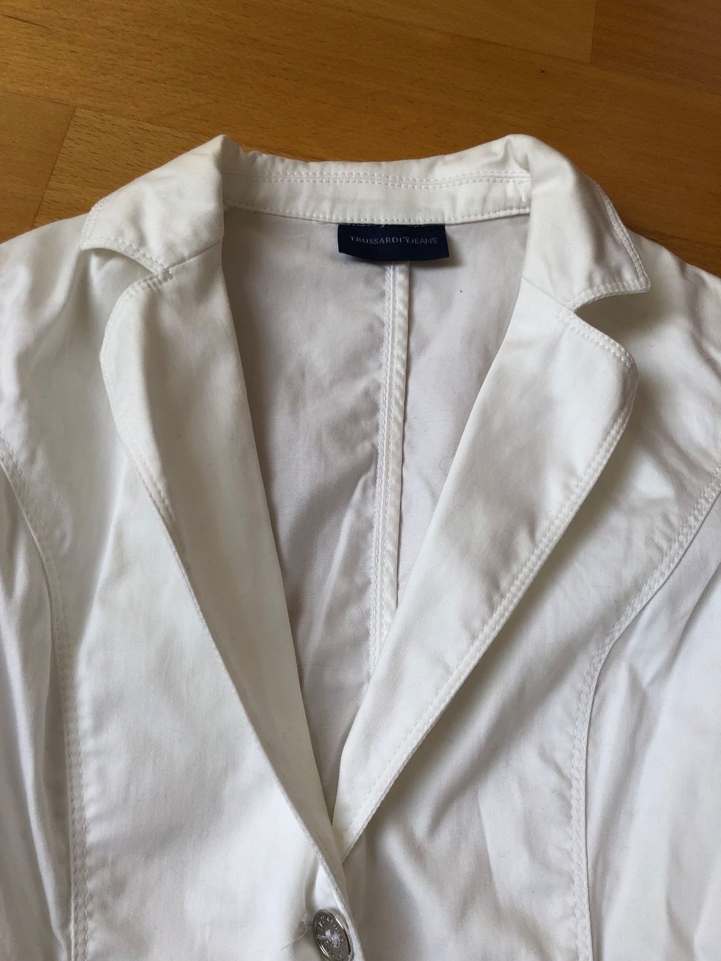 Giacche: TRUSSARDI Blazer Donna – Nuovo (secondo la descrizione) da Buchs-ZH venduto da rivella55 1
