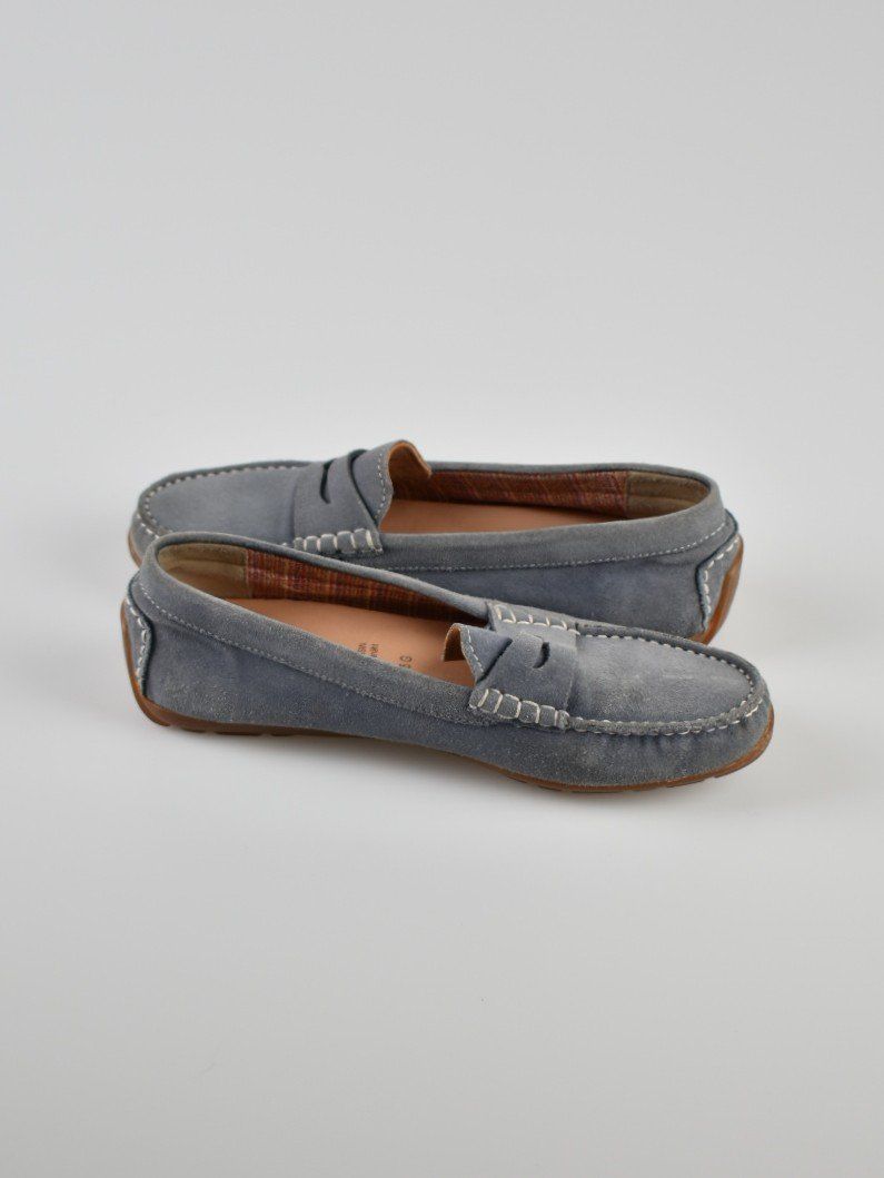 Scarpe da donna: Sioux Mokassin Gr.38 (5) – Usato da Nürensdorf venduto da 2ND_STORY 1