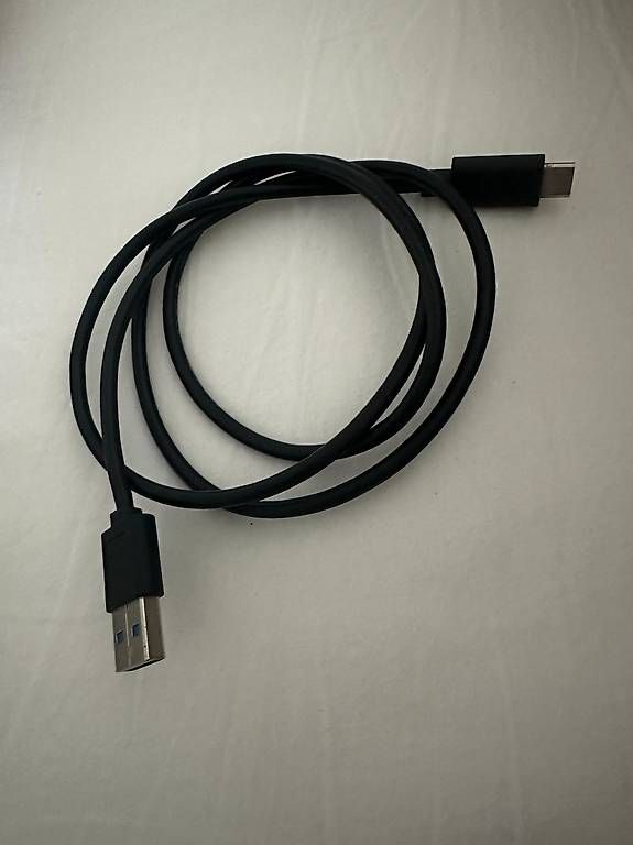 Kabel: Hi-Speed USB-A auf USB-C Kabel - 1m - NEU – Neu (gemäss Beschreibung) aus Dübendorf von san_tt6m