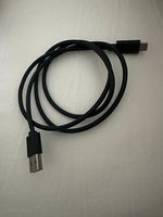 Hi-Speed USB-A auf USB-C Kabel - 1m - NEU