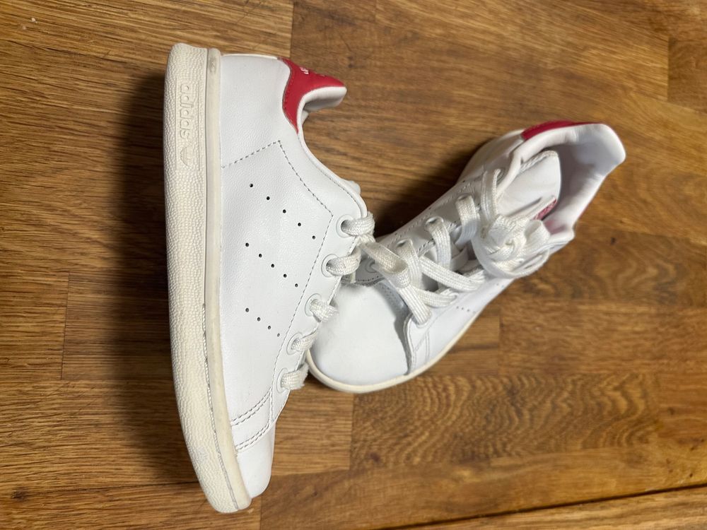 stan smith taille 23 fille