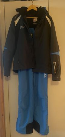Ski Jacke / Hose von Halti
