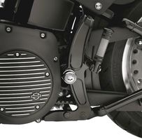 47663-09 Harley-Davidson Schraubenabdeckung