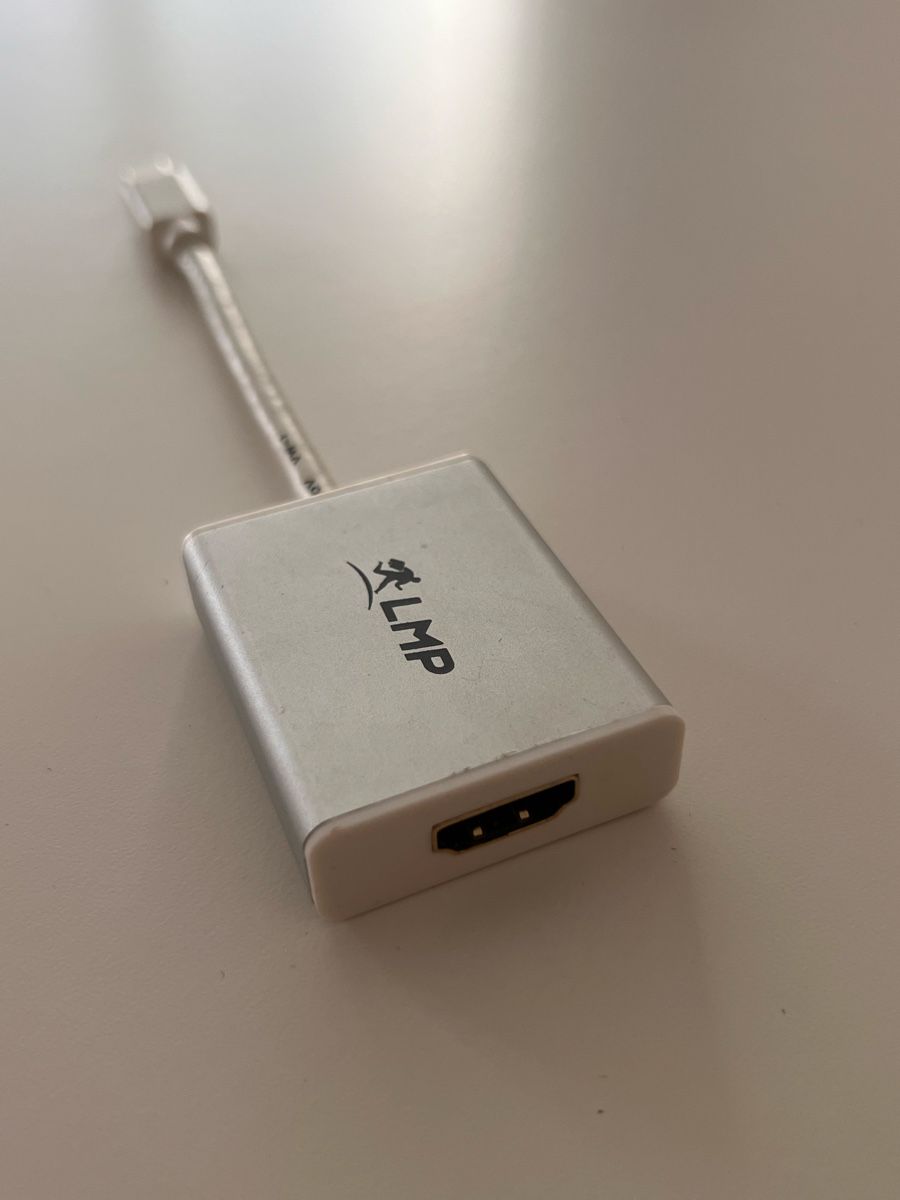 Adaptateurs: Adapter USB-C HDMI – Neuf (Voir description) à Luzern par sr.luzern 1